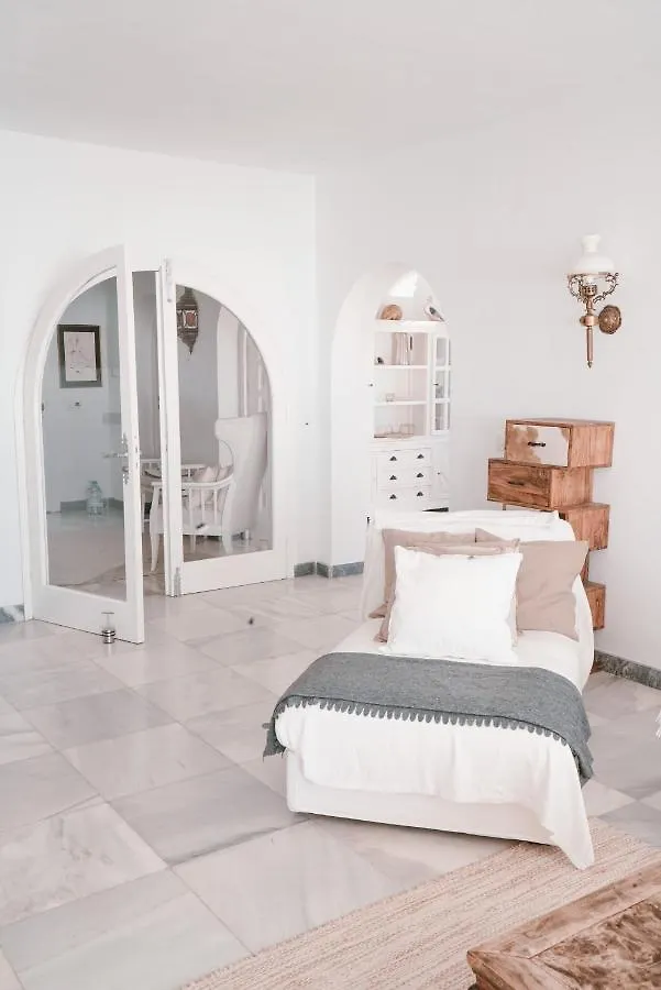 Villa Buen Retiro Zahara de los Atunes