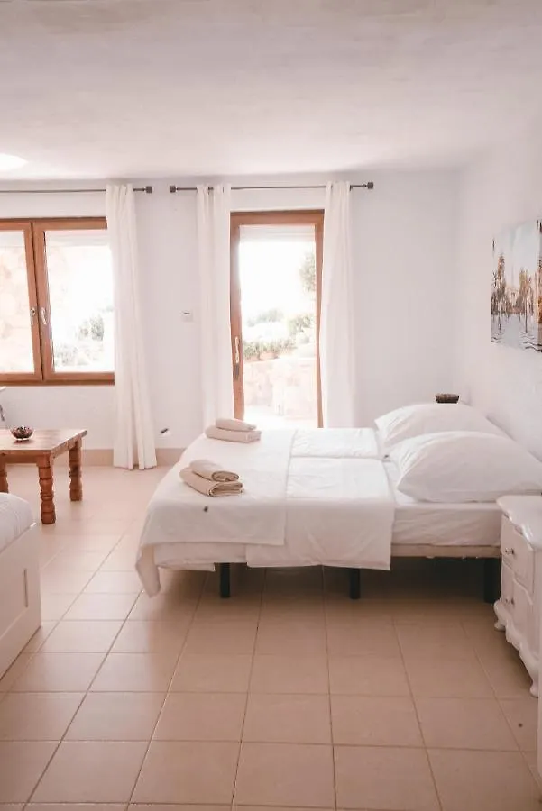 Villa Buen Retiro Zahara de los Atunes 0*,