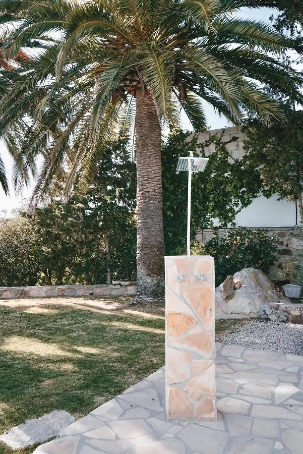 Villa Buen Retiro Zahara de los Atunes