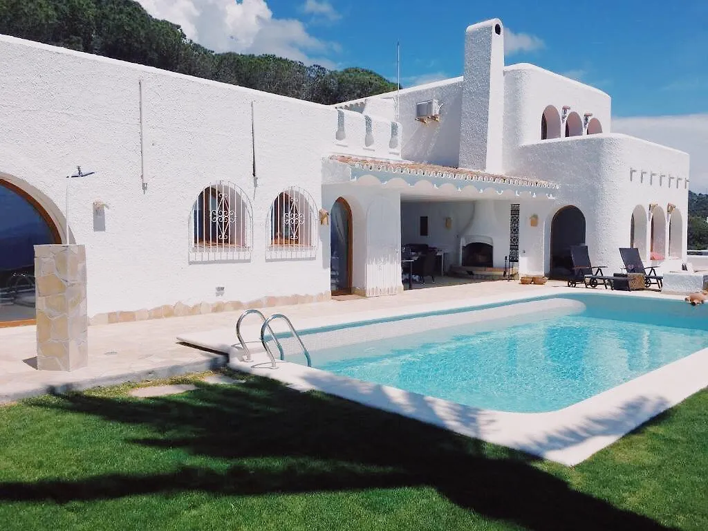 Villa Buen Retiro Zahara de los Atunes 0*,  Spain