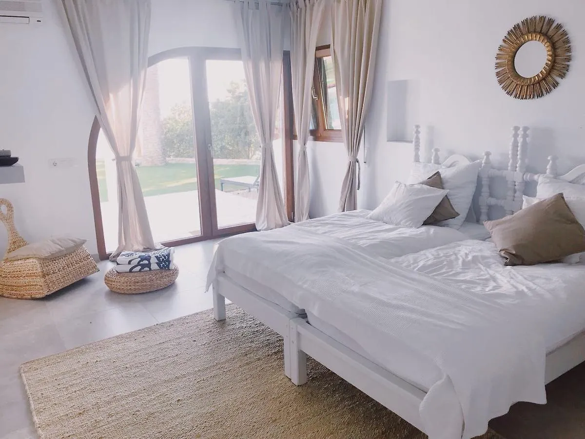 Villa Buen Retiro Zahara de los Atunes
