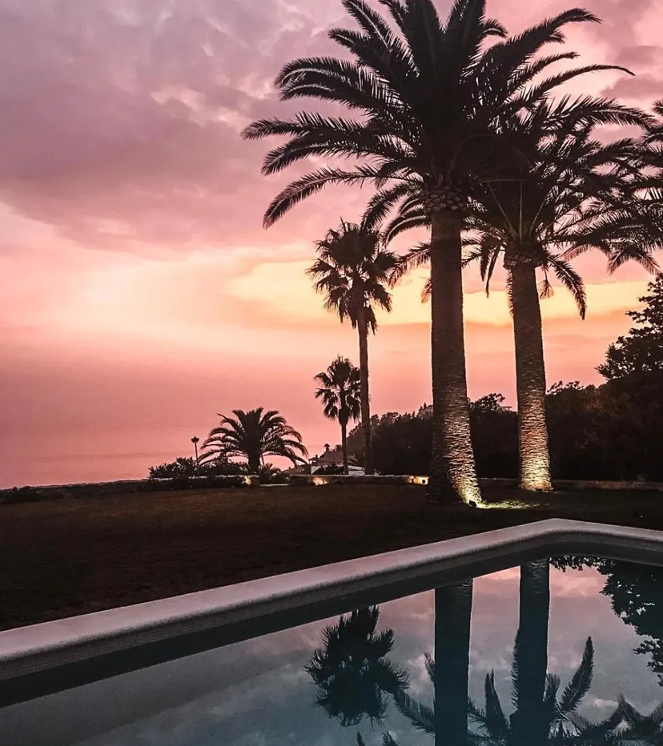 Villa Buen Retiro Zahara de los Atunes Spain