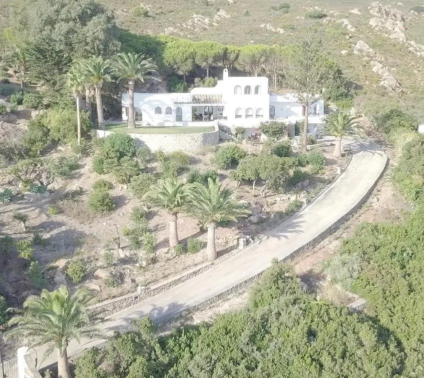 Villa Buen Retiro Zahara de los Atunes