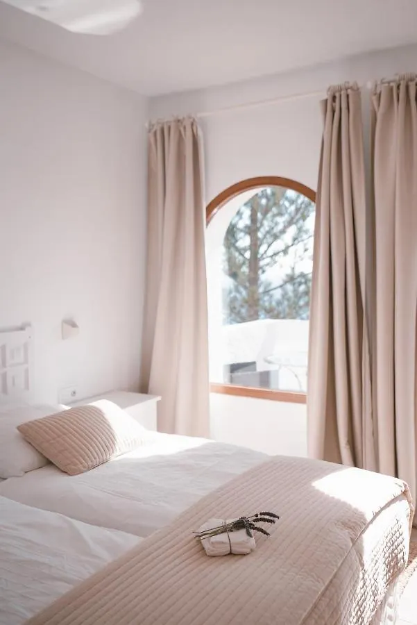 Villa Buen Retiro Zahara de los Atunes