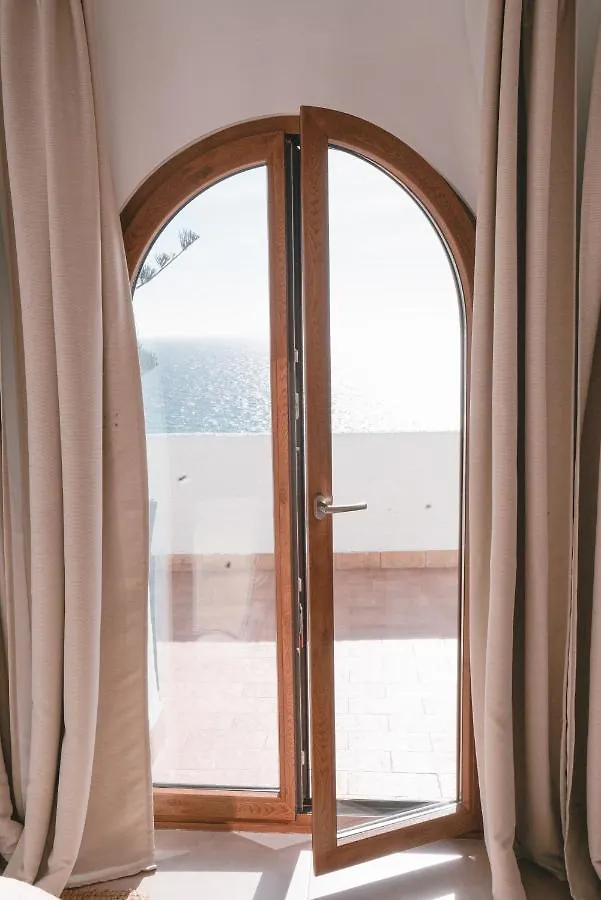 Villa Buen Retiro Zahara de los Atunes