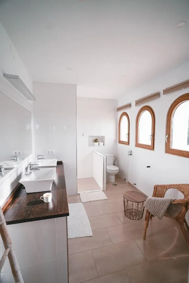 Villa Buen Retiro Zahara de los Atunes