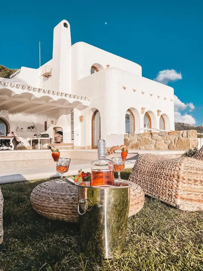 Villa Buen Retiro Zahara de los Atunes
