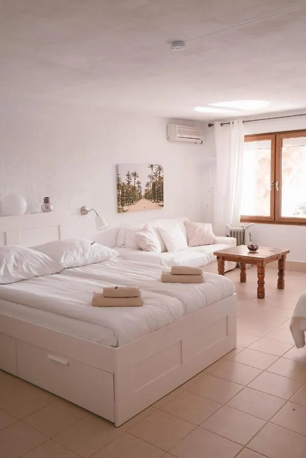 Villa Buen Retiro Zahara de los Atunes 0*,