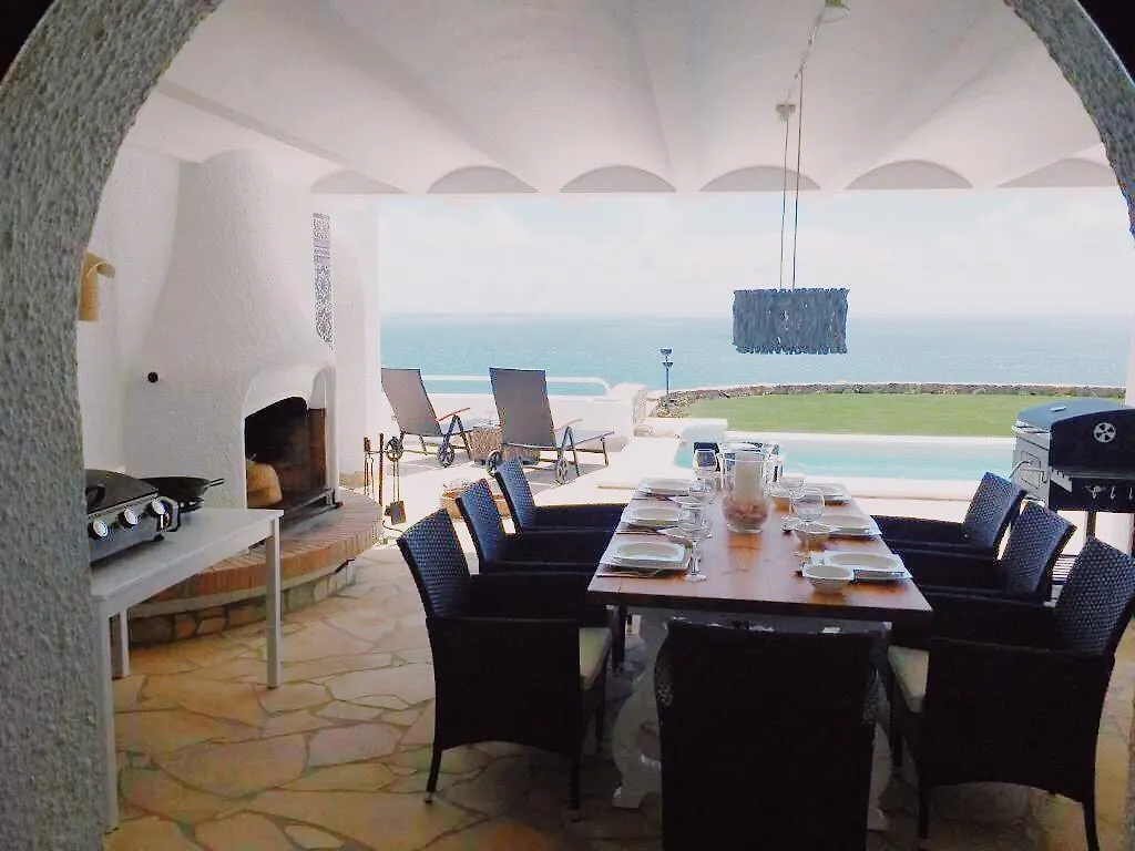 Villa Buen Retiro Zahara de los Atunes 0*,  Spain