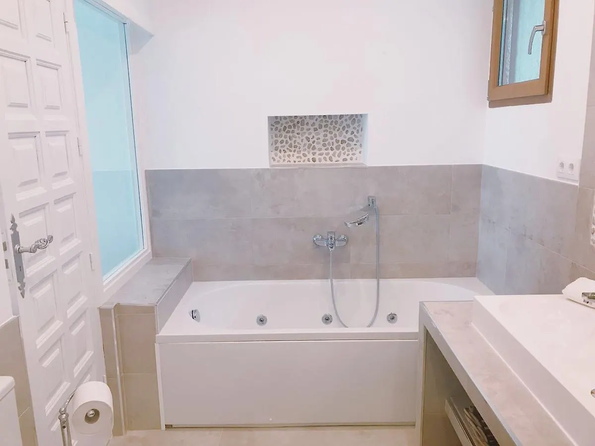 Villa Buen Retiro Zahara de los Atunes