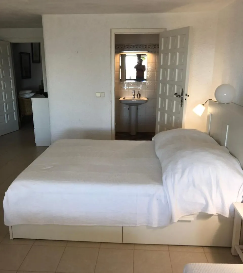Villa Buen Retiro Zahara de los Atunes Spain
