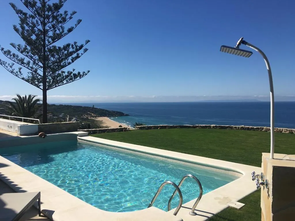 Villa Buen Retiro Zahara de los Atunes