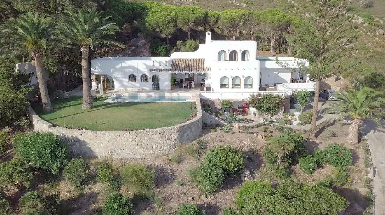 Villa Buen Retiro Zahara de los Atunes