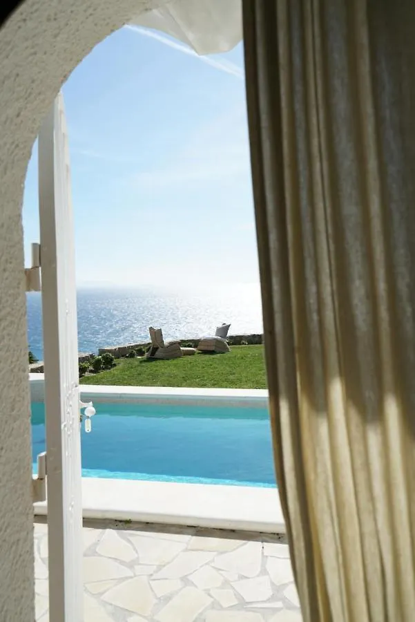 Villa Buen Retiro Zahara de los Atunes